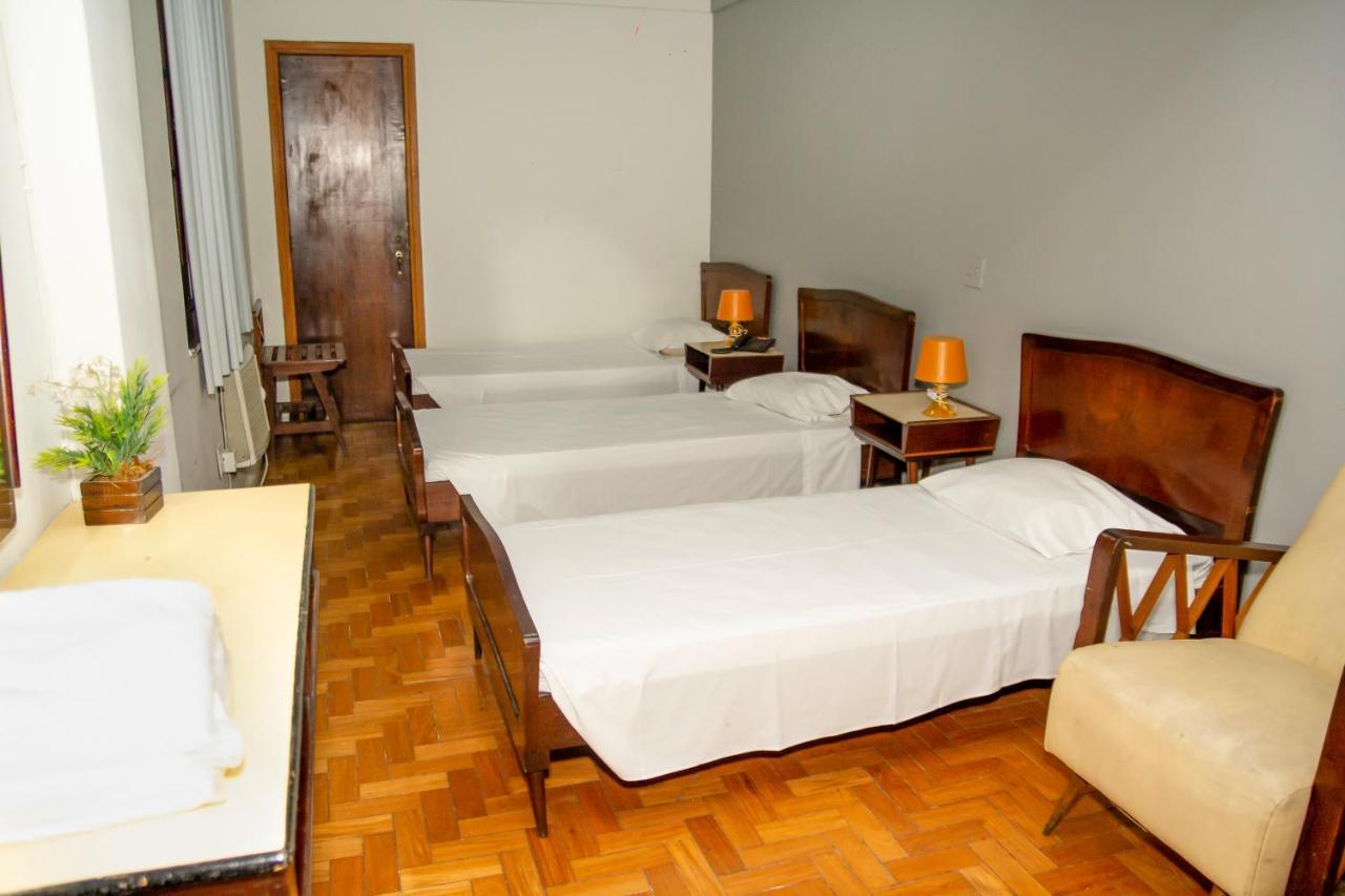 Amazonas Palace Hotel Belo Horizonte - By Up Hotel - Avenida Amazonas מראה חיצוני תמונה